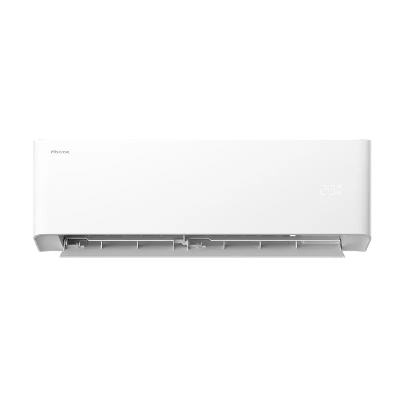 Настенный внутренний блок мульти сплит-системы Hisense AMS-18UW4RXPHB00
ВБ Vibe Pro — изображение 2