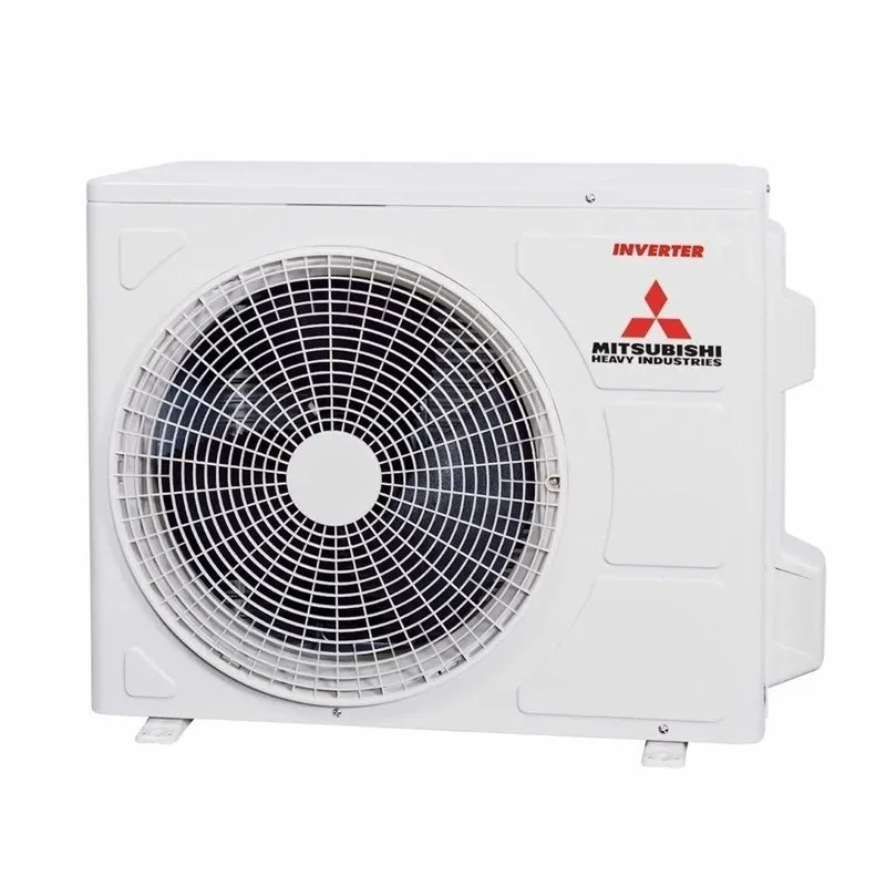 Кондиционер настенный Mitsubishi Heavy SRK20ZS-WFT/SRC20ZS-W
Premium Titanium — изображение 3