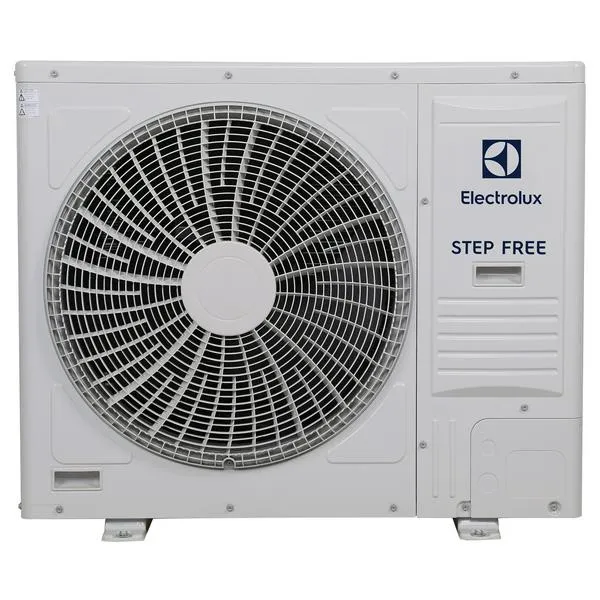 Наружный блок VRF-системы Electrolux ESVMO-SF-80-H
ESVMO-SF-H