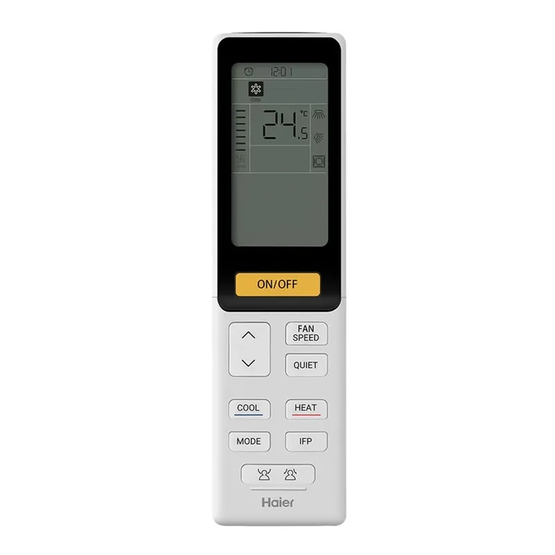 Напольно-потолочный кондиционер Haier AC140S2SK2FA / 1U140S2SN2FA — изображение 3