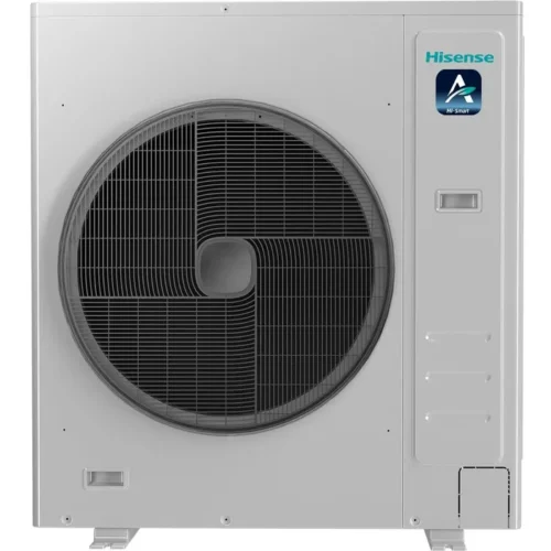 Наружный блок VRF-системы Hisense AVW-68HJFAE1 
                    Hi-Smart A FULL DC Inverter
