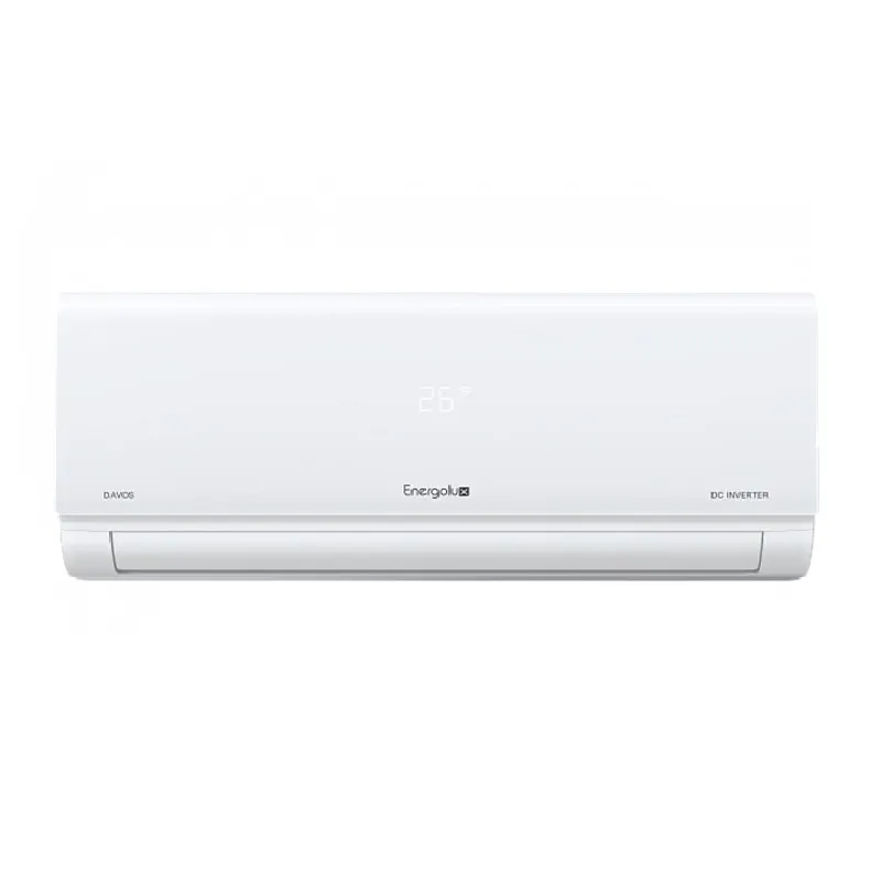 Кондиционер настенный Energolux SAS07R2-AI / SAU07R2-AI
Davos Pro Inverter — изображение 2