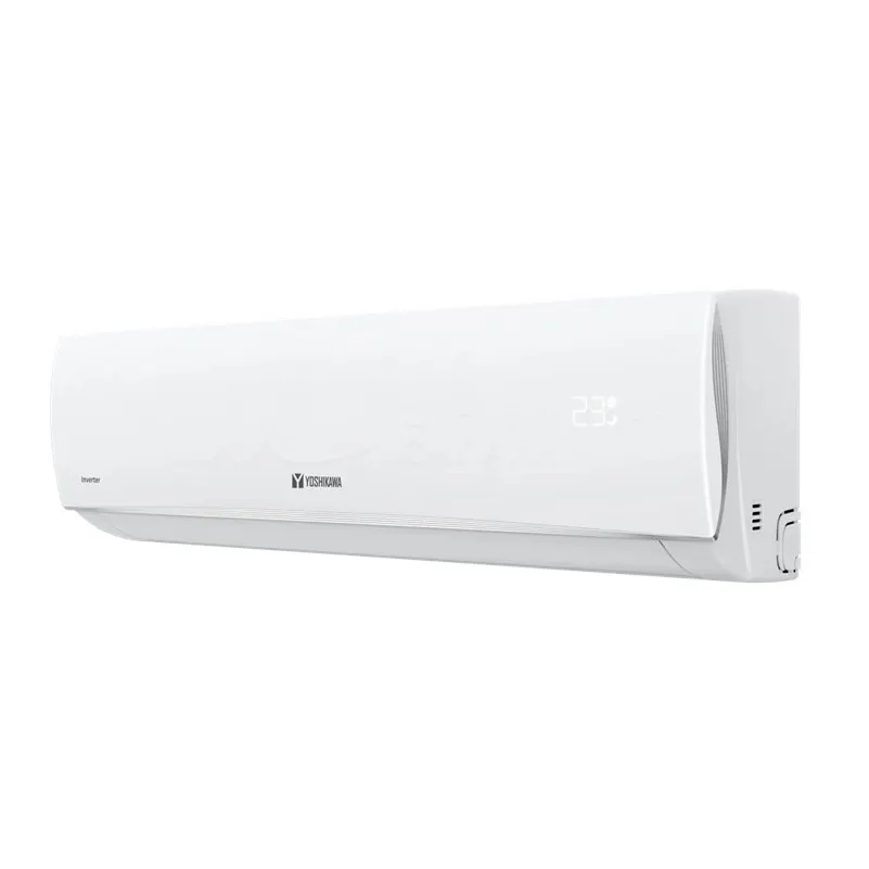Кондиционер настенный Yoshikawa YAC-I-07WRNG-IN / YAC-I-07WRNG-OUT
Nagara Inverter — изображение 3