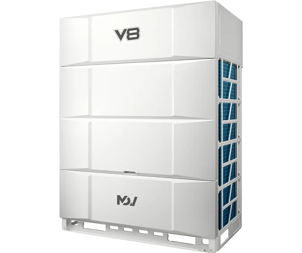 Наружный блок VRF-системы MDV V8252V2R1A(MA)
V8 — изображение 2