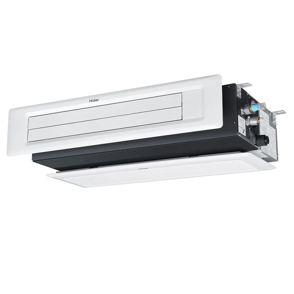 Канальная VRF система Haier AD052MSERA
AD-MSERA