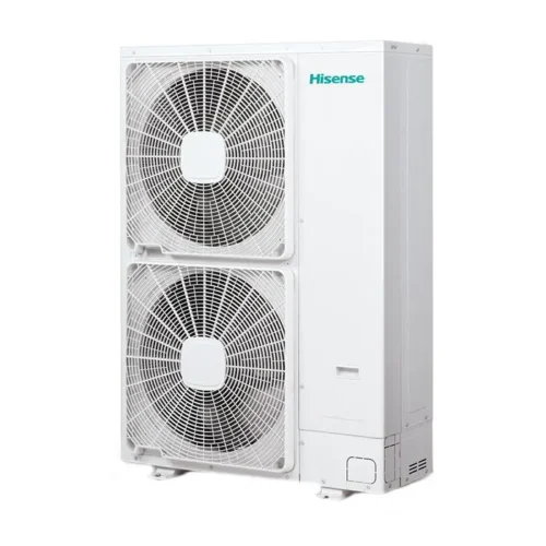 Наружный блок VRF-системы Hisense AVW-76HKFH 
                    HI-SMART Mini-VRF H