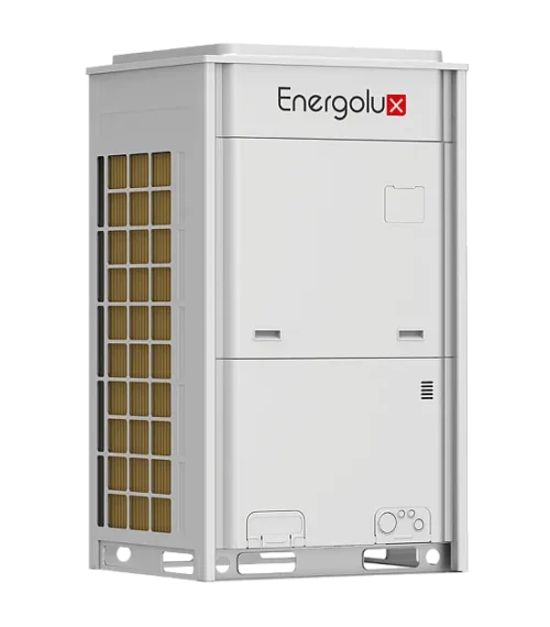 Наружный блок VRF-системы Energolux SMZU120CEBI 
                    SMZV