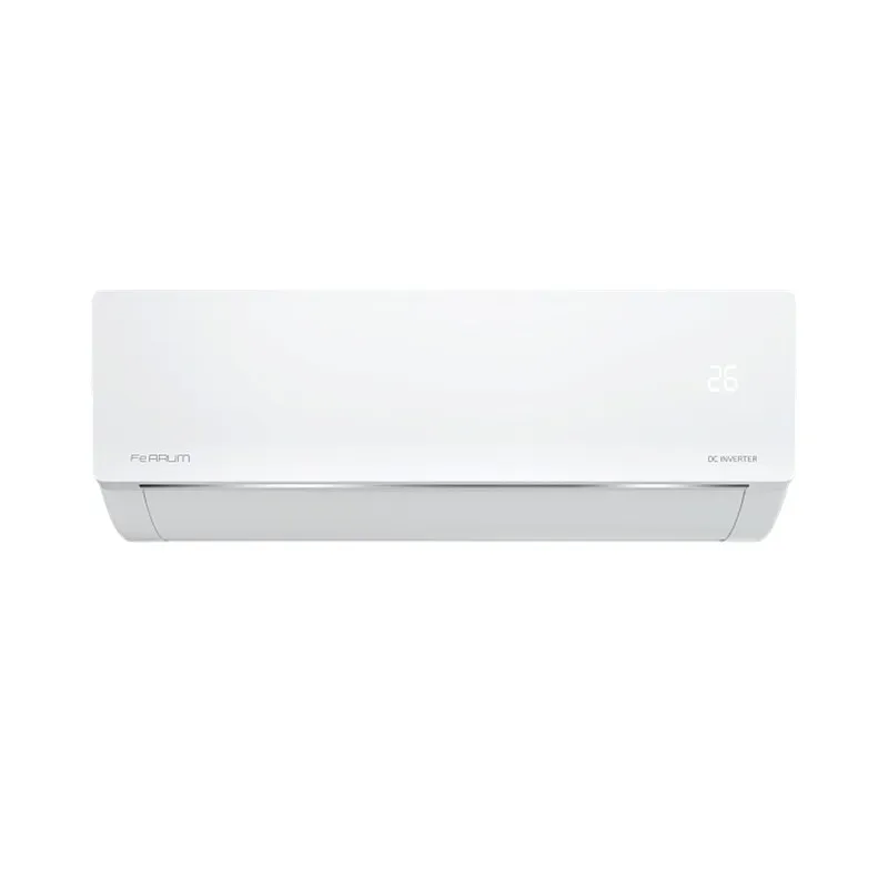 Настенный внутренний блок мульти сплит-системы Ferrum FIS24F3_MR2_DC
ВБ Force Pro