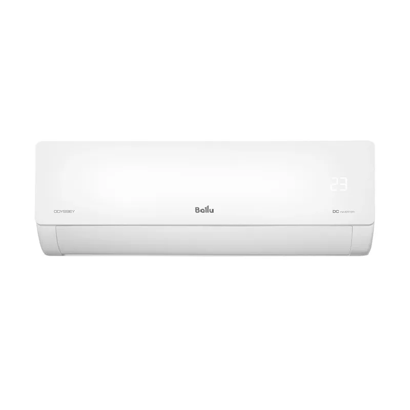 Кондиционер настенный Ballu BSOI-10HN8/ERP
Odyssey ERP Inverter — изображение 2