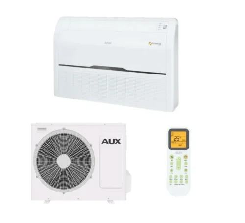Напольно-потолочный кондиционер Aux ALCF-H36/4DR2A / AL-H36/4DR2A(U) 
                    AUX Inverter