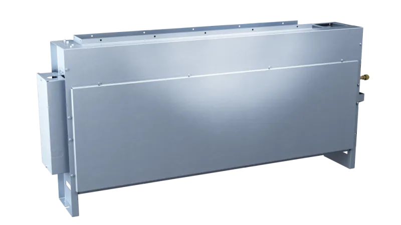 Канальная VRF система Hisense AVH-14UXCSAA
AVH-UXCSAA