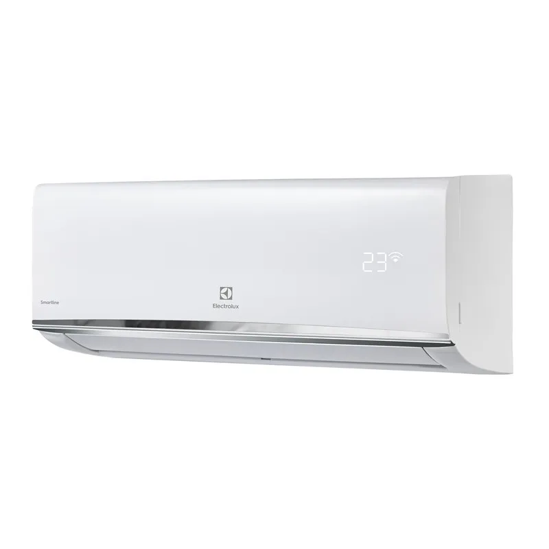 Кондиционер настенный Electrolux EACS/I-09HSM/N8_V3
Smartline DC Inverter V3 — изображение 2