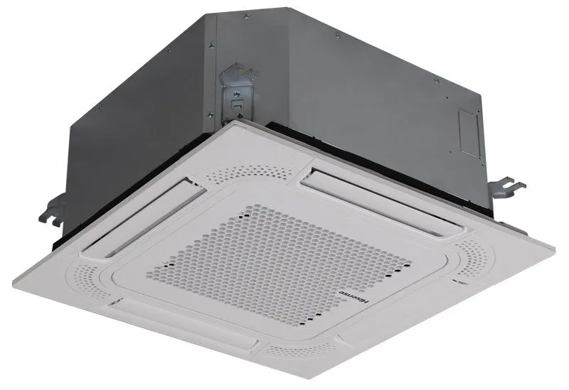 Кассетная VRF система Hisense AVC-19HJFA
AVC-HJFA