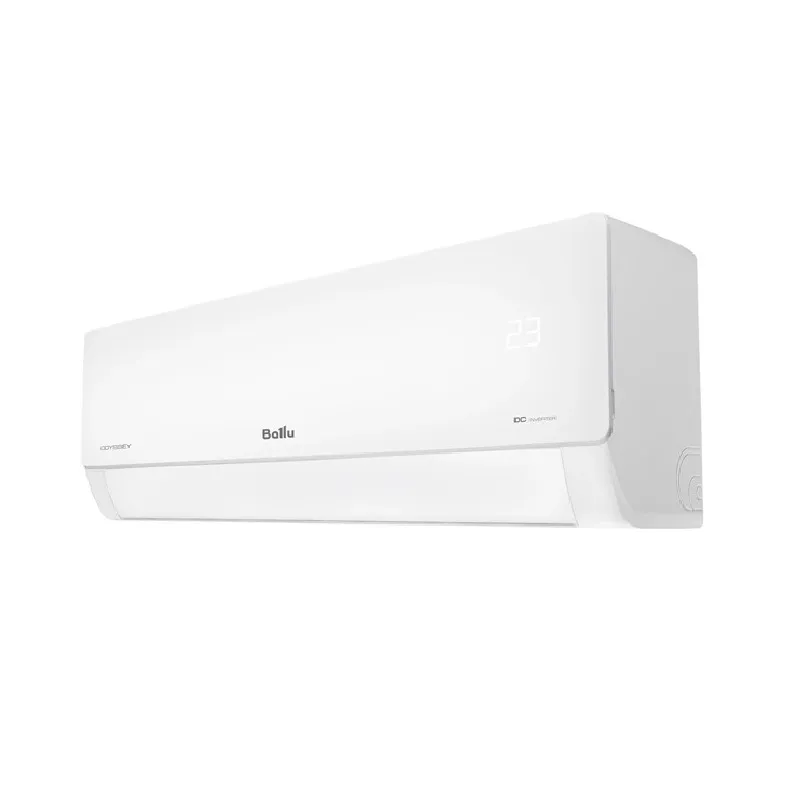 Кондиционер настенный Ballu BSOI-10HN8/ERP
Odyssey ERP Inverter — изображение 3