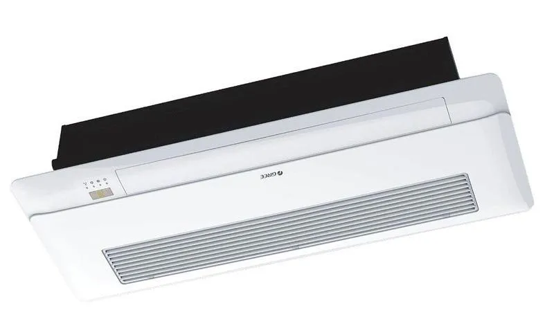 Кассетная VRF система Gree GMV-ND22TD/A-T
GMV-ND-TD/A-T