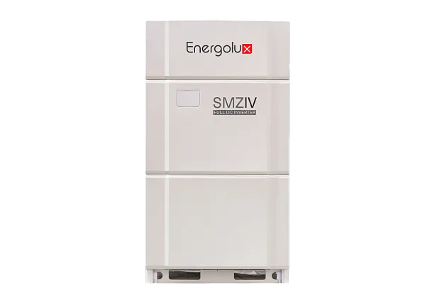 Наружный блок VRF-системы Energolux SMZUR135V4AI
SMZ IV