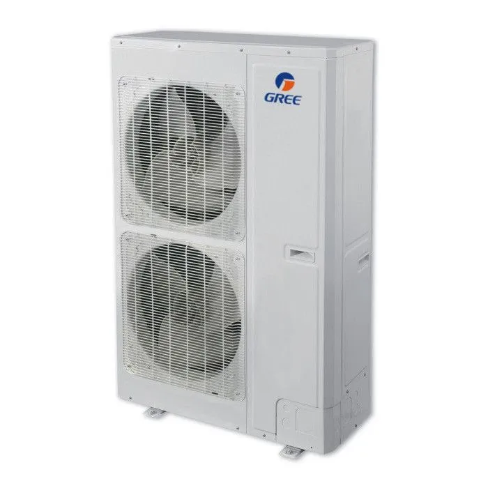 Наружный блок VRF-системы Gree GMV-140WL/C-T
Mini Star