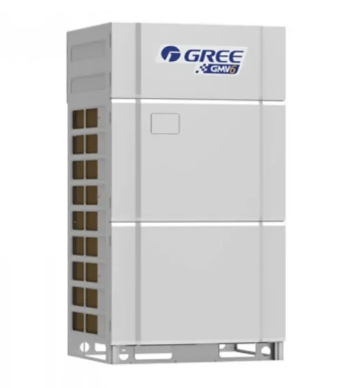 Наружный блок VRF-системы Gree GMV-335WM/H-X 
                    GMV X