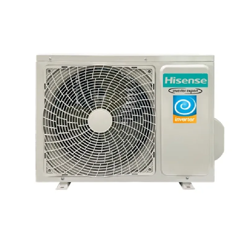 Кондиционер настенный Hisense AS-07UW4RLCHC01
Expert Pro 2.0 DC Inverter — изображение 7