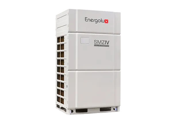 Наружный блок VRF-системы Energolux SMZUR75V4AI
SMZ IV — изображение 3