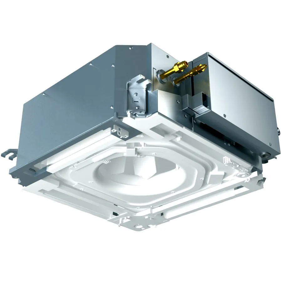 Кассетная VRF система Hisense AVC-07HJDBA
AVC-HJDBA — изображение 2
