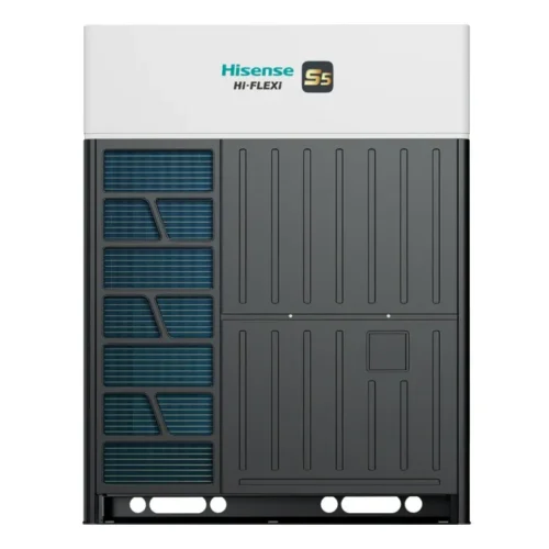 Наружный блок VRF-системы Hisense AVWT-386HKF5 
                    S5 FULL DC Inverter
