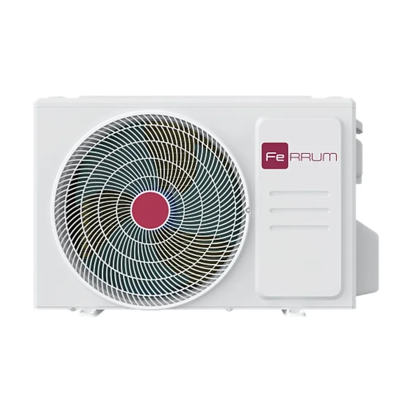 Кондиционер настенный Ferrum iFIS07F3C / iFOS07F3C
Force Pro DC Inverter — изображение 7