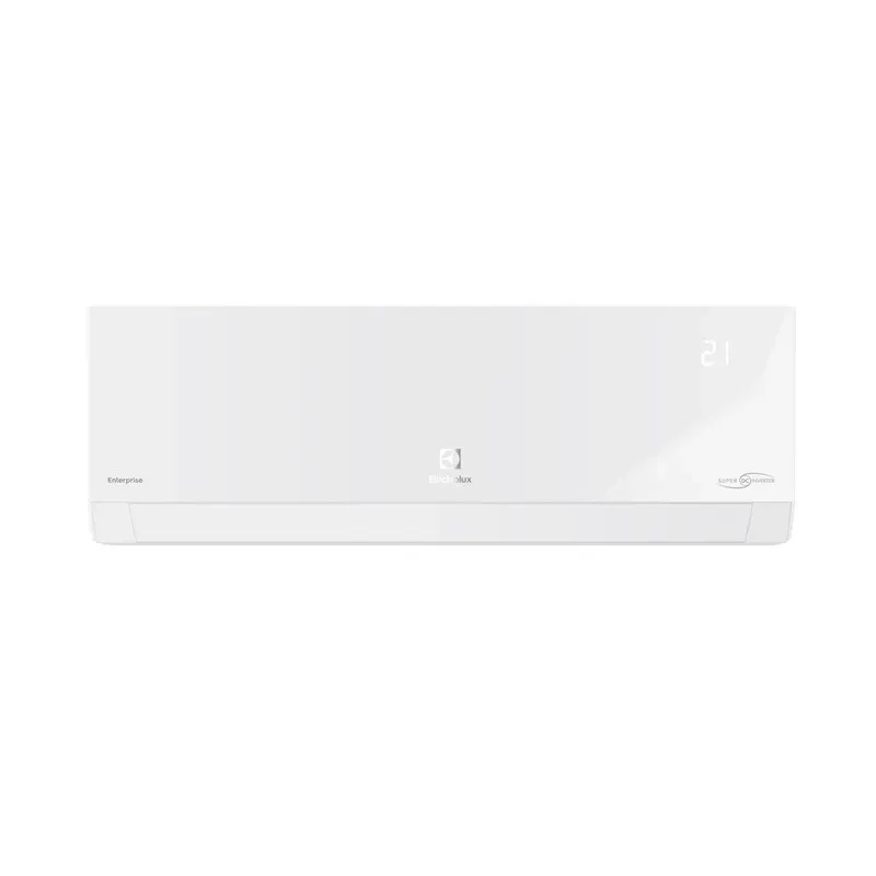Мульти сплит система на 4 комнаты Electrolux EACO/I-36 FMI-4/N8_ERP / EACS/I-09 HEN FMI/N8_ERP_WT/in - 4шт.
Комплект Enterprise White — изображение 2