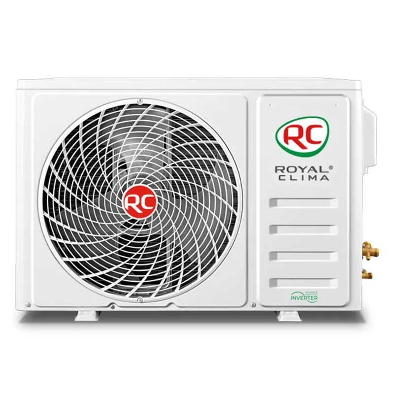 Кондиционер настенный Royal Clima RCI-ARE22HN
Aria 2.0 DC Inverter — изображение 6
