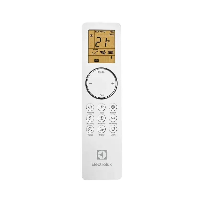 Мульти сплит система на 2 комнаты Electrolux EACO/I-18 FMI-2/N8_ERP / EACS/I-09 HEN FMI/N8_ERP_WT/in - 2шт.
Комплект Enterprise White — изображение 6