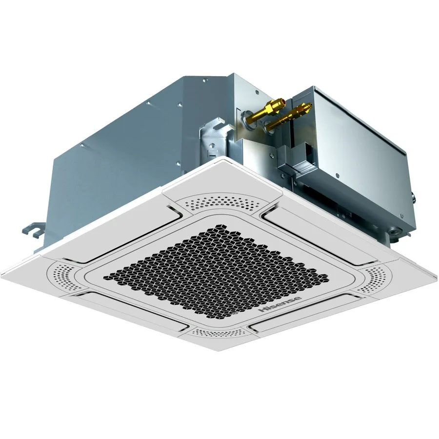 Кассетная VRF система Hisense AVC-05HJDBA
AVC-HJDBA