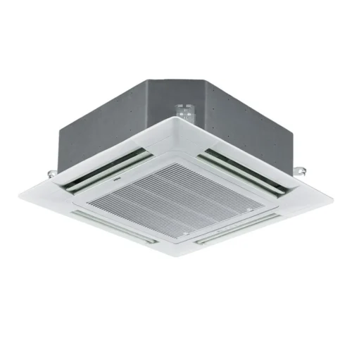 Кассетная VRF система Haier AB282MNERAB 
                    MNERAB