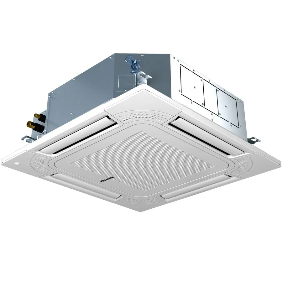 Кассетная VRF система Hisense AVBC-12HJDBA
AVBC-HJDBA
