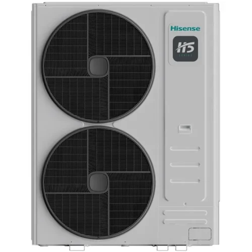 Наружный блок VRF-системы Hisense AVW-114HKDHE2 
                    Hi-Smart H5 FULL DC Inverter
