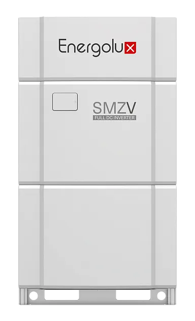 Наружный блок VRF-системы Energolux SMZU75V5AI
SMZV