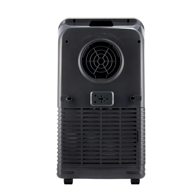 Мобильный кондиционер Ballu Aura BPAC-12 CP/N1_24Y
Aura Wi-Fi — изображение 4