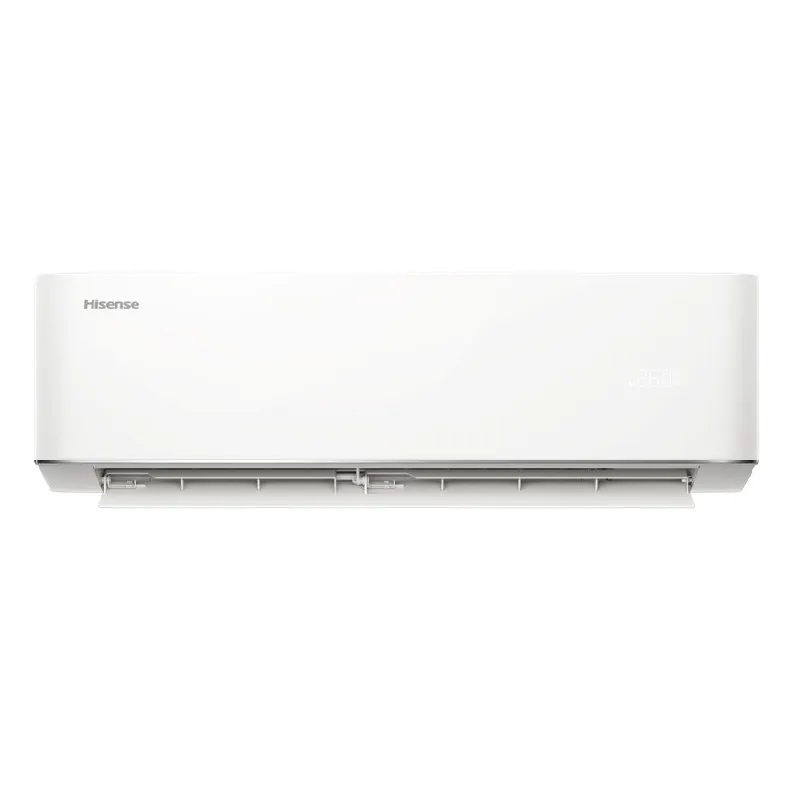 Кондиционер настенный Hisense AS-07UW4RLCHC01
Expert Pro 2.0 DC Inverter — изображение 3