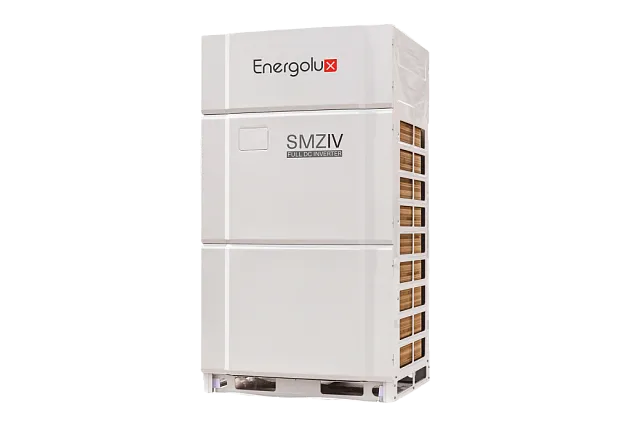 Наружный блок VRF-системы Energolux SMZUR75V4AI
SMZ IV — изображение 2