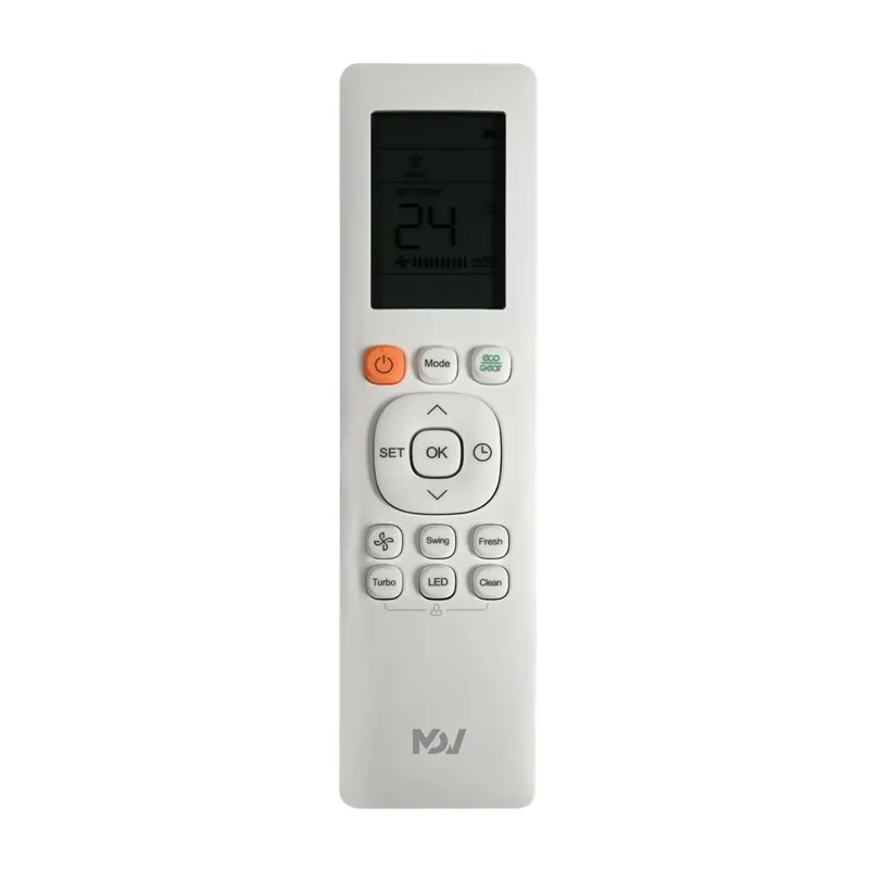Настенный внутренний блок мульти сплит-системы MDV MDSAG-12HRFN8 (WF)
ВБ Infini Wi-Fi — изображение 4