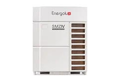 Наружный блок VRF-системы Energolux SMZUR150V4AI
SMZ IV
