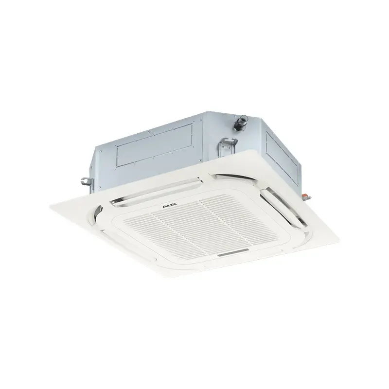 Кассетный кондиционер Aux ALCA-H12/4DR2А / AL-H12/4DR2A(U)
AUX Inverter — изображение 2