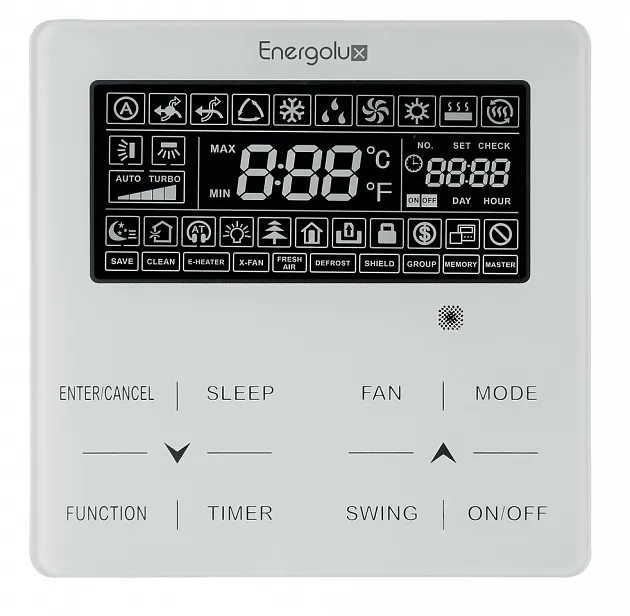 Канальная VRF система Energolux SMZDS08V2AI
SMZ — изображение 2