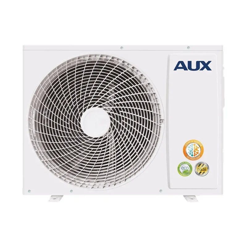 Кассетный кондиционер Aux ALCA-H24/4R1С / AL-H24/4R1С(U)
AUX Classic — изображение 3