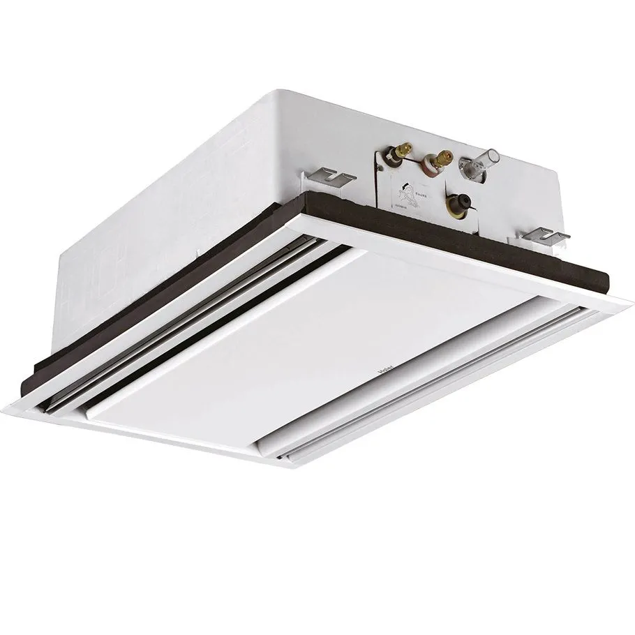 Кассетная VRF система Haier AB092MBERA
AB-MBERA