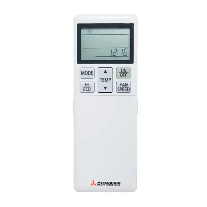 Настенный внутренний блок мульти сплит-системы Mitsubishi Heavy SRK50ZS-WFB
ВБ Premium Black White — изображение 2