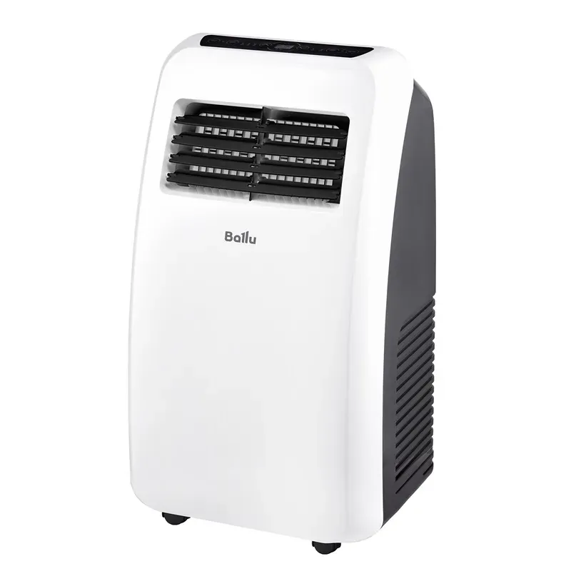 Мобильный кондиционер Ballu Aura BPAC-12 CP/N1_24Y
Aura Wi-Fi