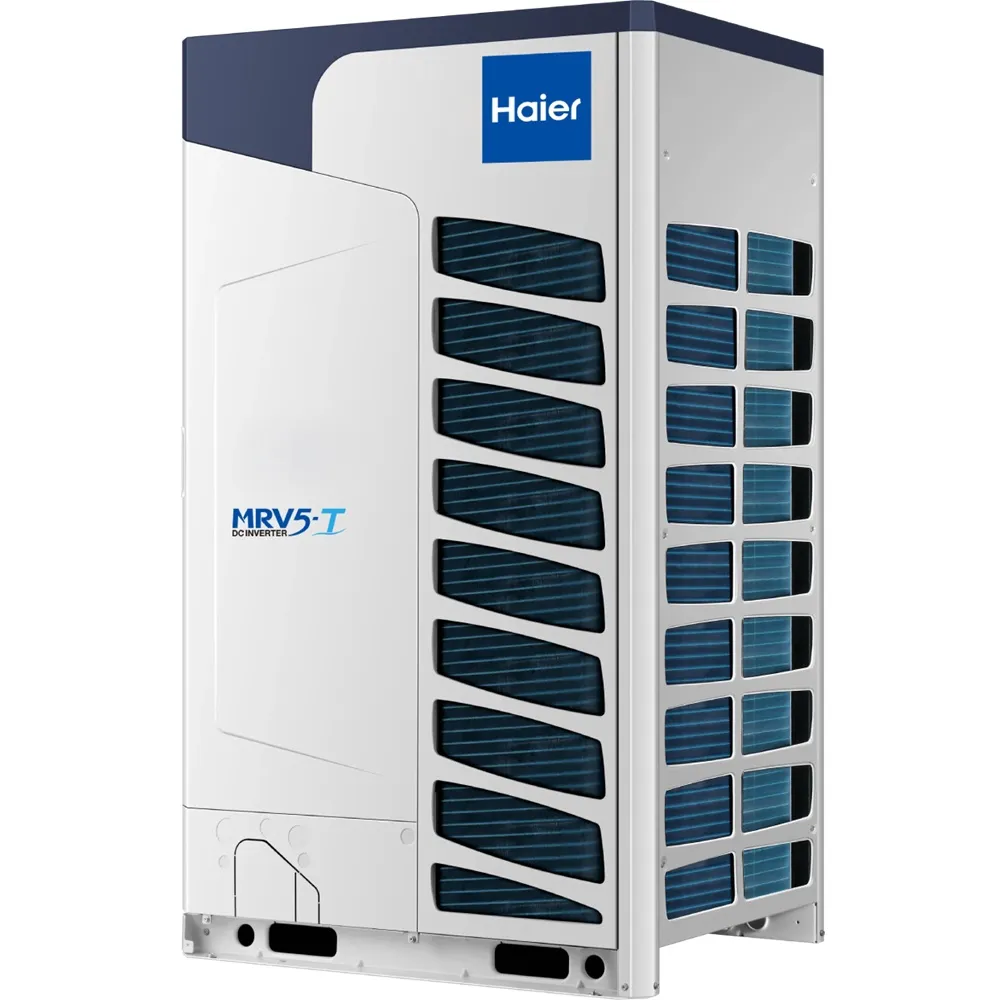 Наружный блок VRF-системы Haier AV08NMVEMS
MRV 5-Т