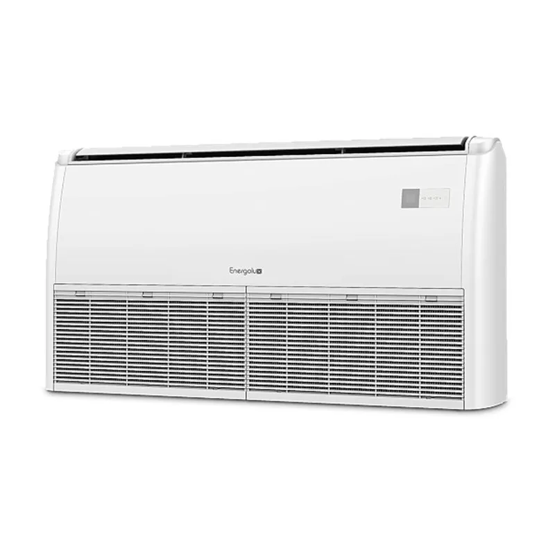Напольно-потолочный кондиционер Energolux ESACF48D7_AR1 / ESAU48U7_AR1
Серия 7 — изображение 2
