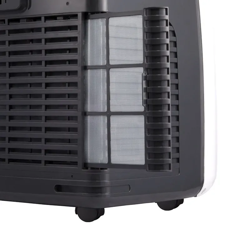 Мобильный кондиционер Ballu Aura BPAC-09 CP/N1_24Y
Aura Wi-Fi — изображение 8
