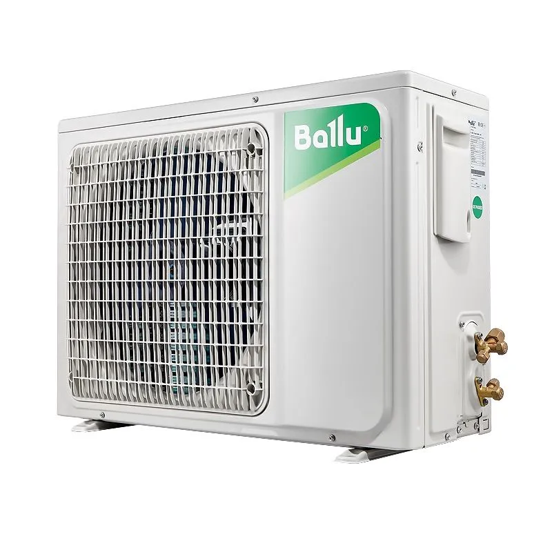 Кассетный кондиционер Ballu BLCI_A_C-48HN8_V3
Universal 3 DC Inverter — изображение 2